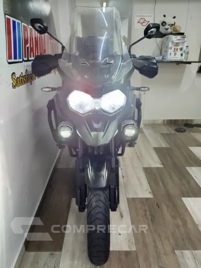 TIGER EXPLORER 1200 XCA