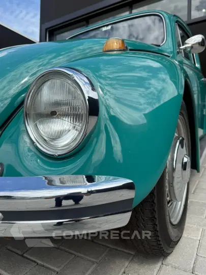 fusca 1500