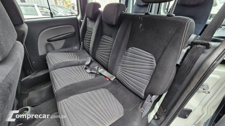 Doblo ESSENCE 1.8 Flex 16V 5p