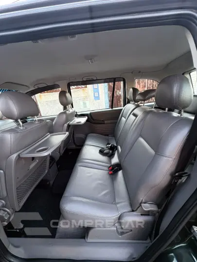 ZAFIRA 2.0 MPFI Elite 16V