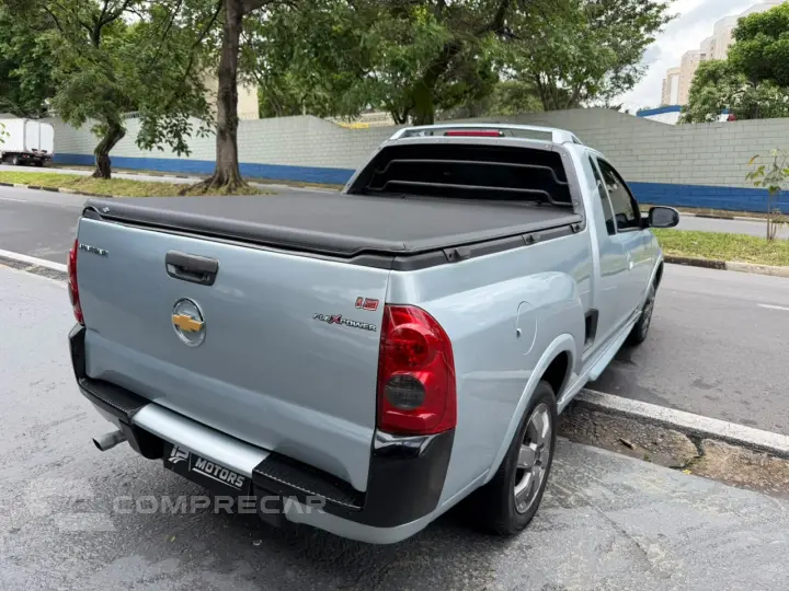 MONTANA 1.8 Sport CS 8V