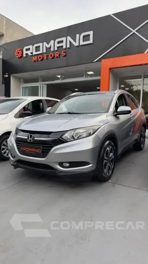 HR-V 1.8 16V EX
