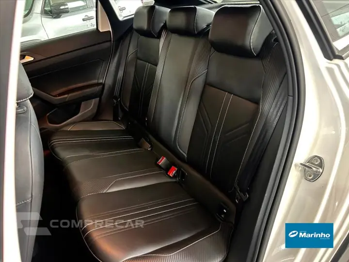 NIVUS 1.0 200 TSI TOTAL FLEX HIGHLINE AUTOMÁTICO