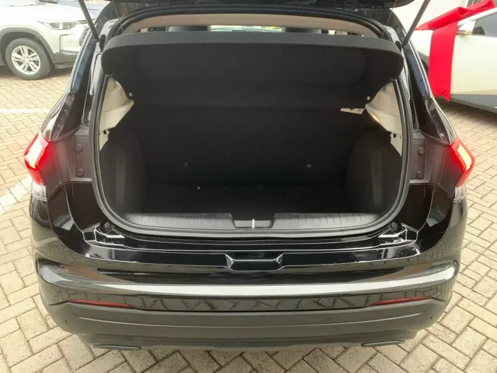 PULSE DRIVE 1.3 8V Flex Mec.