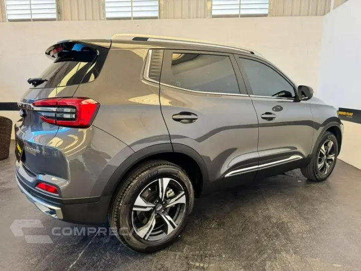 TIGGO 5X SPORT 1.5 TURBO AUT