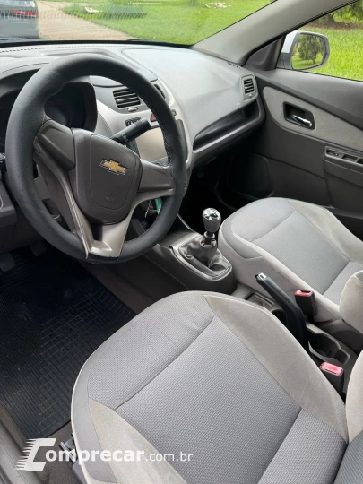 COBALT 1.4 LTZ 8V