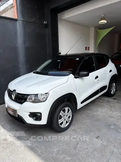 KWID 1.0 12V SCE ZEN