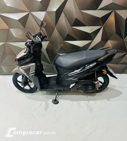 neo 125