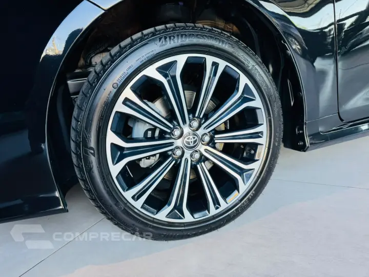 COROLLA 2.0 Altis 16V