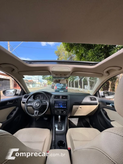 JETTA 2.0 Comfortline 120cv