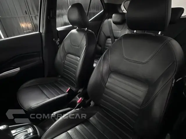 KICKS - 1.6 16V SL 4P XTRONIC