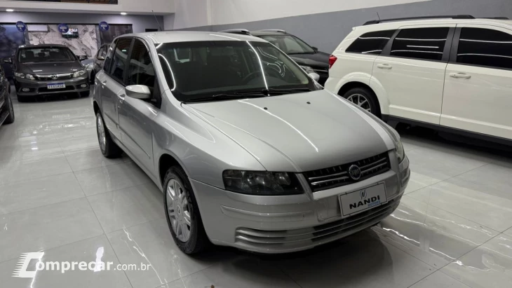 Stilo 1.8 SP Flex 8V 5p