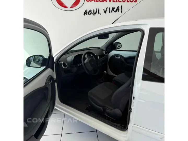 KA 1.0 MPI PULSE 8V FLEX 2P MANUAL