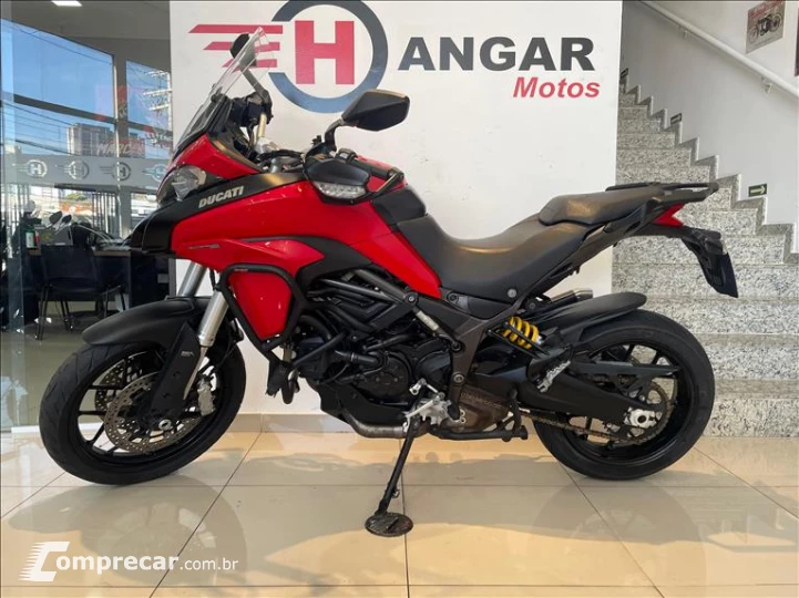 MULTISTRADA 950 ABS
