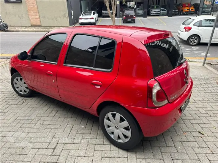 CLIO 1.0 Expression 16V