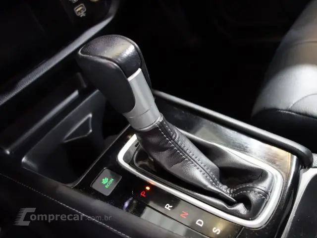 CITY - 1.5 I-VTEC EXL CVT