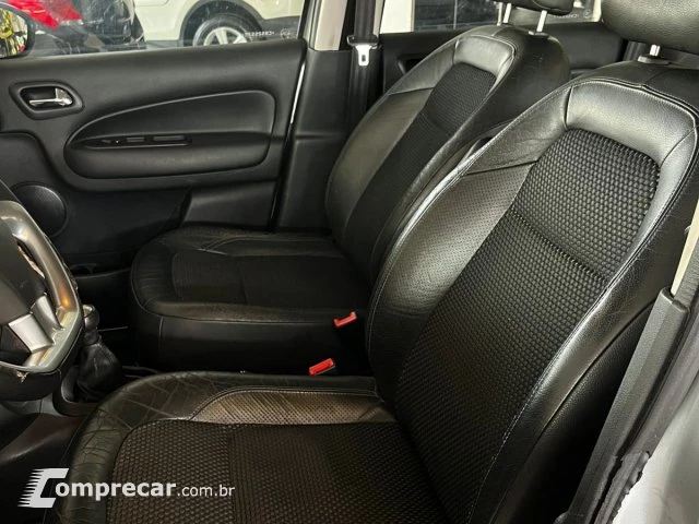 C3 PICASSO - 1.6 EXCLUSIVE MANUAL