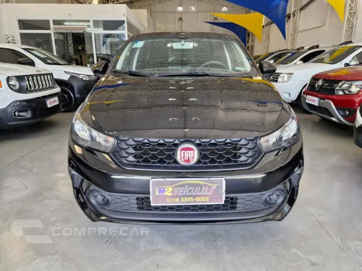 ARGO 1.3 FIREFLY FLEX DRIVE MANUAL