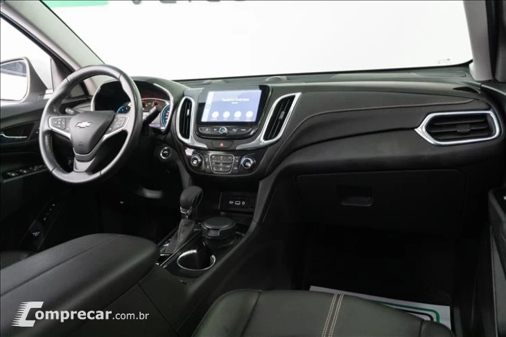EQUINOX 1.5 16V Turbo Premier AWD