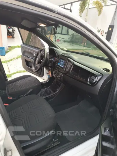 STRADA 1.3 Firefly Freedom CD