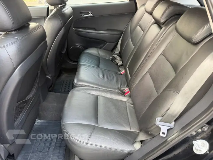 i30 2.0 16V 145cv 5p Aut.