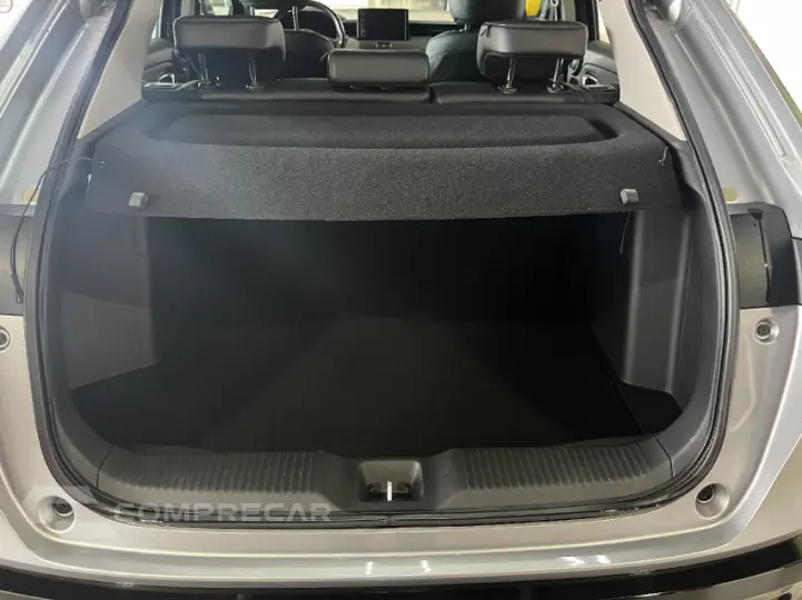 HR-V 1.5 DI I-vtec Turbo Touring