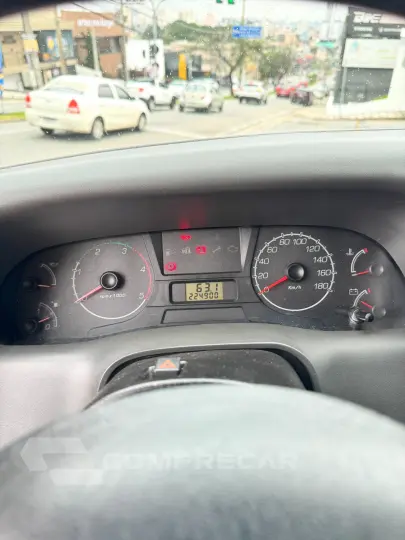 F-250 XLT 3.9 4x2 Diesel TB
