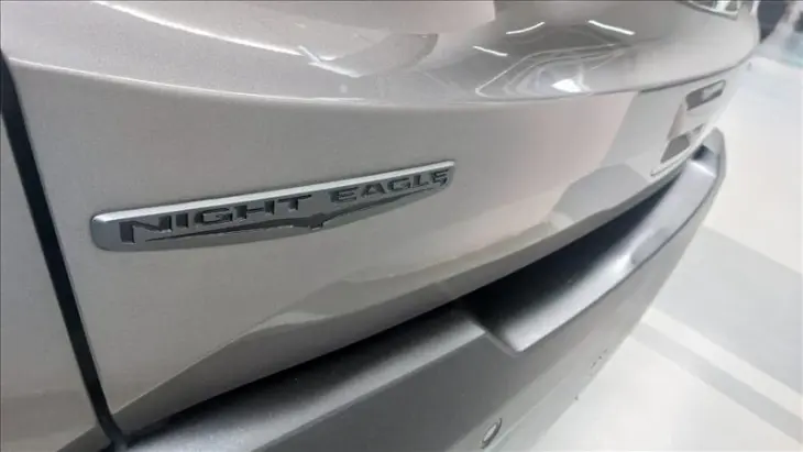 RENEGADE 1.8 16V Sport