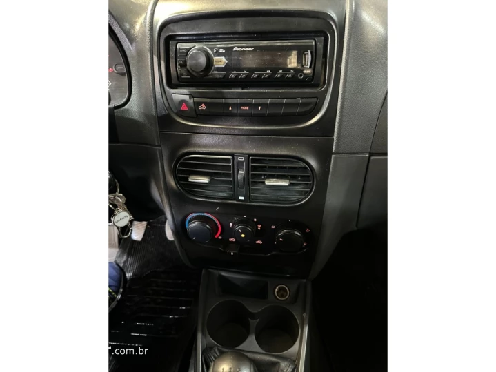 STRADA 1.4 MPI WORKING CS 8V FLEX 2P MANUAL