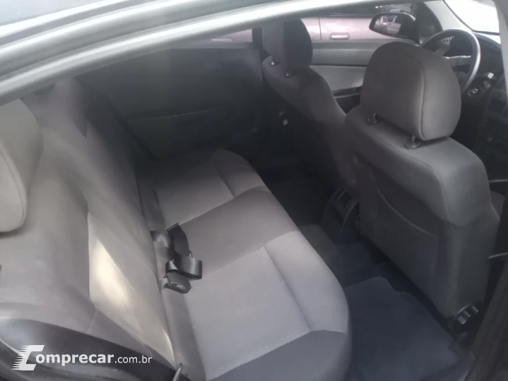 VECTRA 2.0 MPFI Elegance 8V