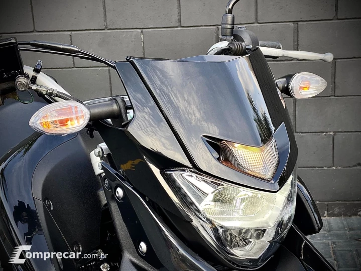 XTZ 250 LANDER