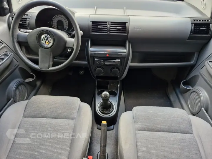 FOX 1.6 MI PLUS 8V FLEX 4P MANUAL