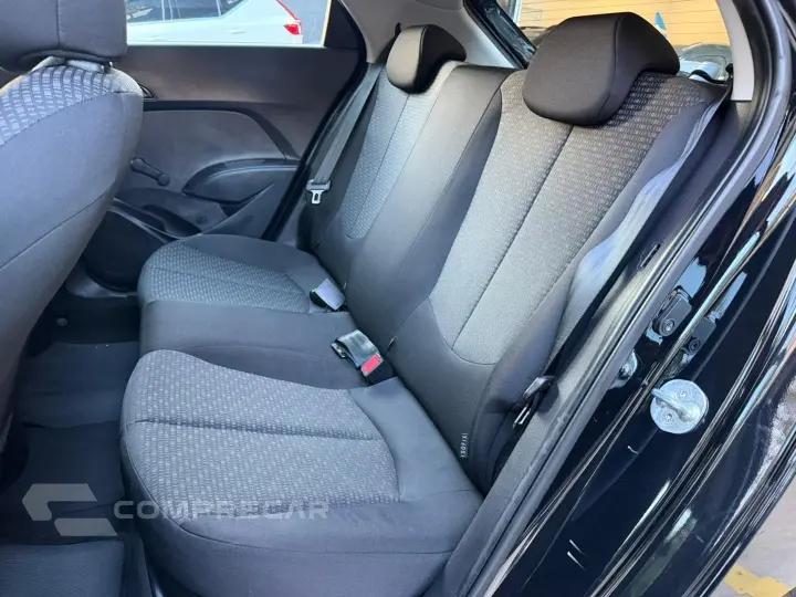 Hb20 1.0 Unique 12V Flex 4P Manual