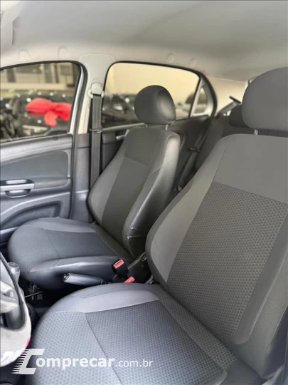 GOL 1.0 12V MPI TOTALFLEX 4P MANUAL