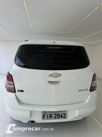 SPIN 1.8 LTZ 8V