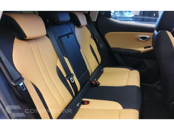 GS3 1.5 TURBO GASOLINA ELITE DCT