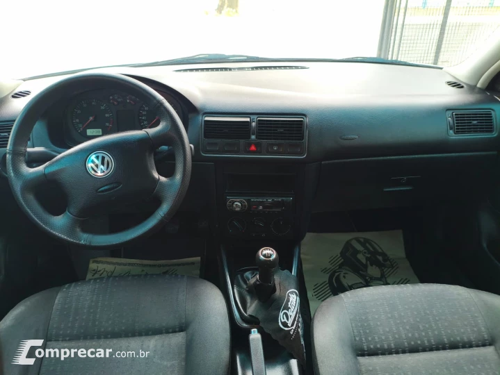 GOLF 1.6 MI 8V