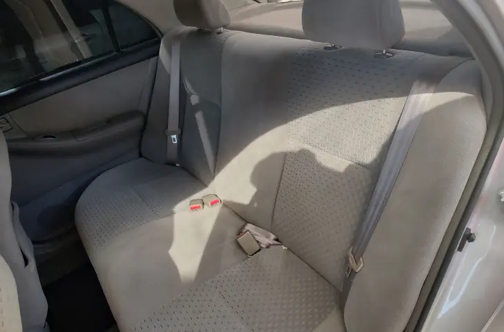 COROLLA 1.6 XLI 16V