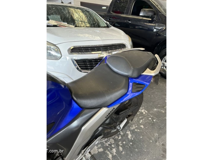 FZ25 250 FAZER FLEX