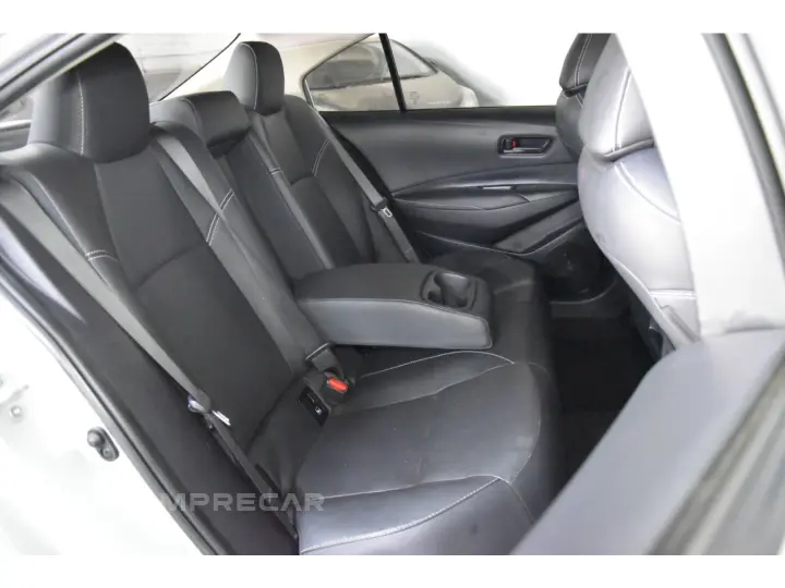 COROLLA 2.0 VVT-IE FLEX XEI DIRECT SHIFT