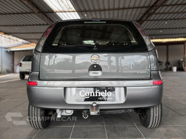 CORSA 1.4 MPFI Maxx 8V