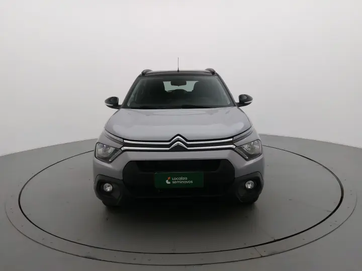 C3 1.6 16V FLEX FEEL PACK AT6