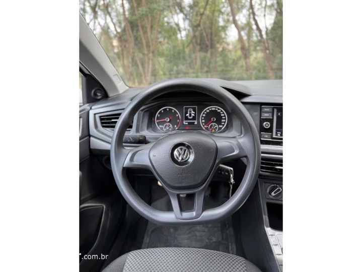 POLO 1.0 MPI