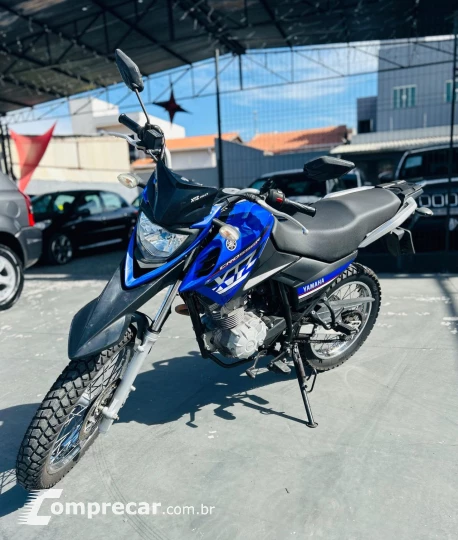 XTZ 150 CROSSER Z FLEX