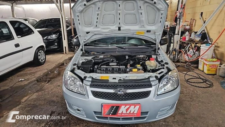 CELTA 1.0 MPFI LS 8V FLEX 2P MANUAL