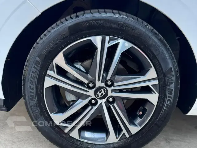 HB20S - 1.0 TGDI PLATINUM SAFETY AUTOMÁTICO