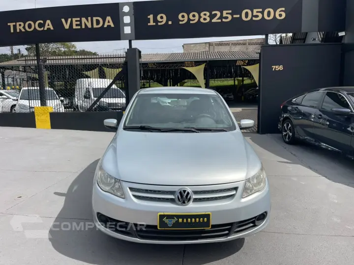 GOL 1.0 MI Trend 8V