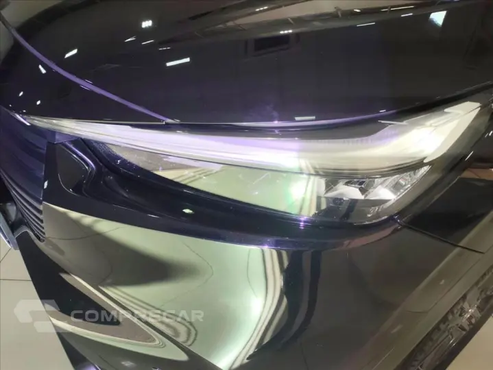 HR-V 1.5 DI I-VTEC FLEX EXL CVT