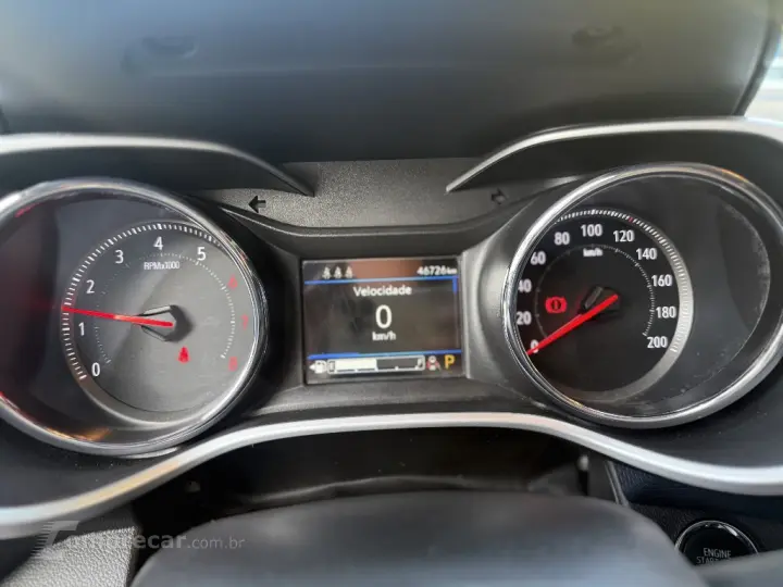 TRACKER 1.0 TURBO FLEX PREMIER AUTOMÁTICO