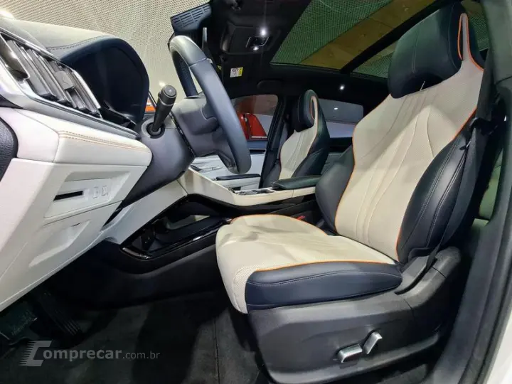 SONG PLUS PREMIUM  1.5 AUT (HIBRIDO)